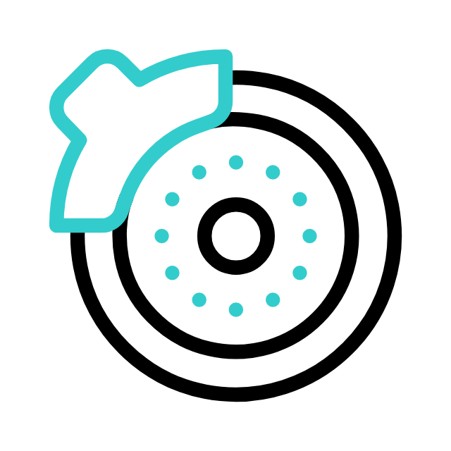 amortecedor animated icon amortecedor animated icon