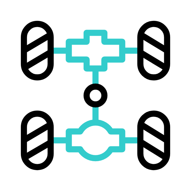 amortecedor animated icon amortecedor animated icon