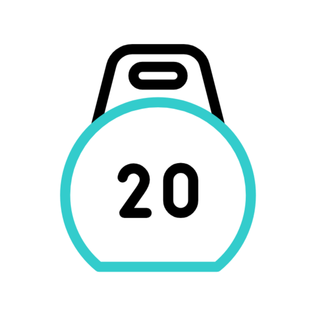 esportista animated icon esportista animated icon
