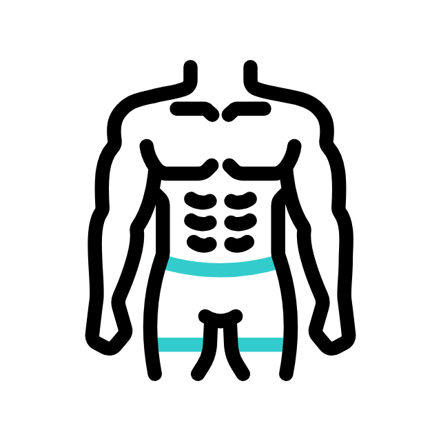 sportlerin animated icon sportlerin animated icon