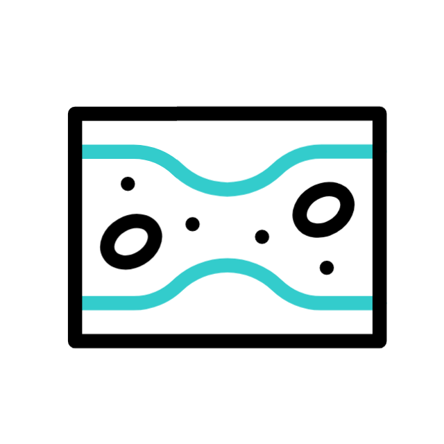 placa de petri animated icon placa de petri animated icon