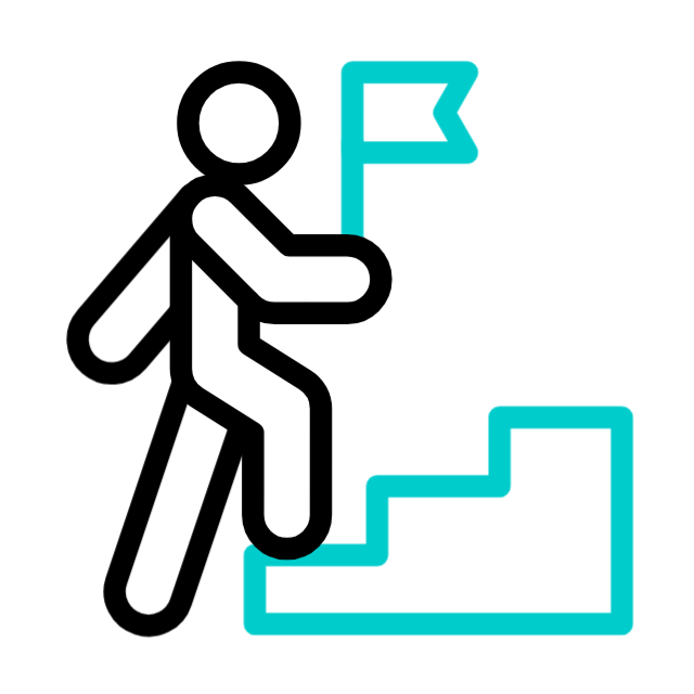 barriere animated icon barriere animated icon