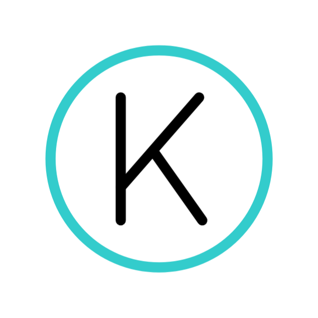 편지 k animated icon 편지 k animated icon