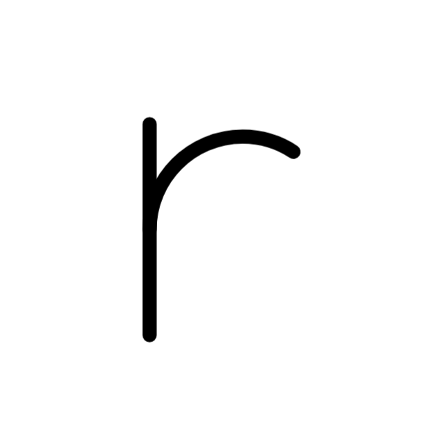 Letter j animated icon Letter j animated icon