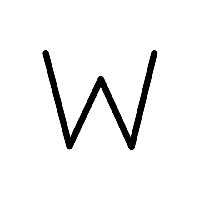 letra j animated icon letra j animated icon