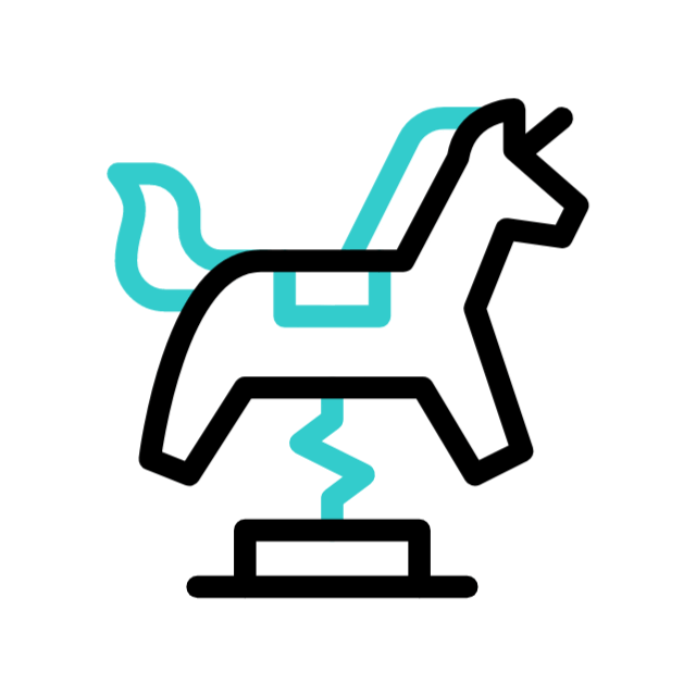 Облако animated icon Облако animated icon