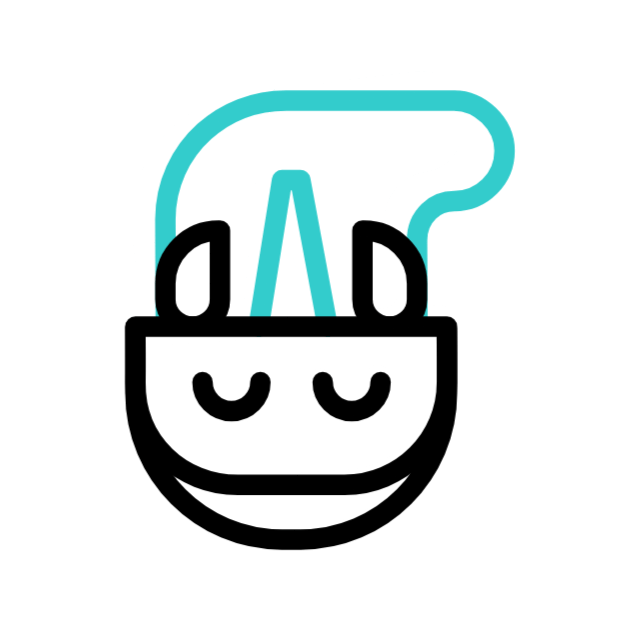 Облако animated icon Облако animated icon