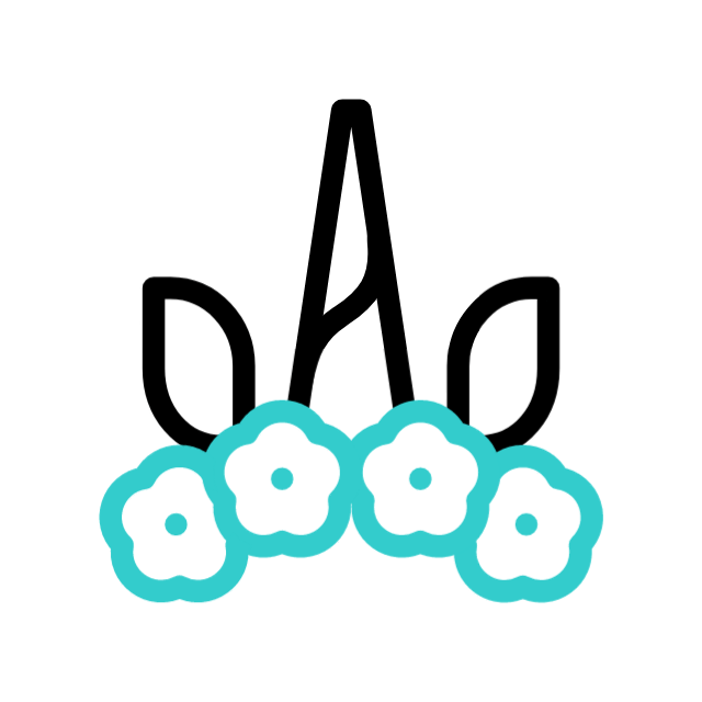 Гирлянды animated icon Гирлянды animated icon