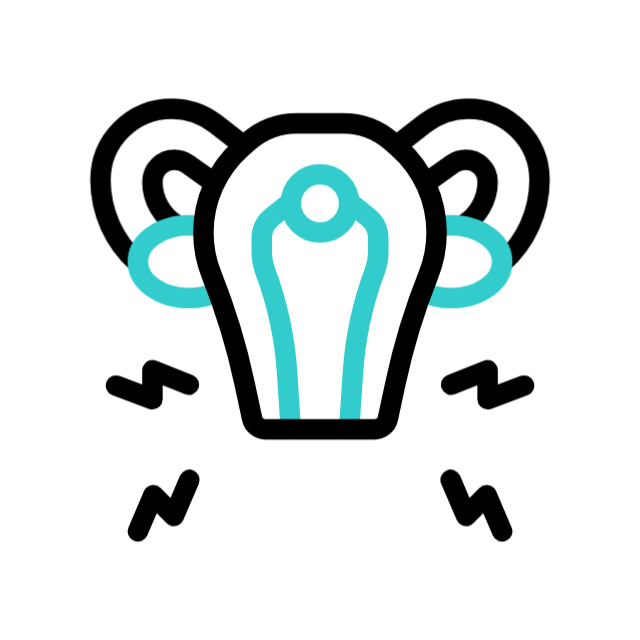 Скарлатина animated icon Скарлатина animated icon
