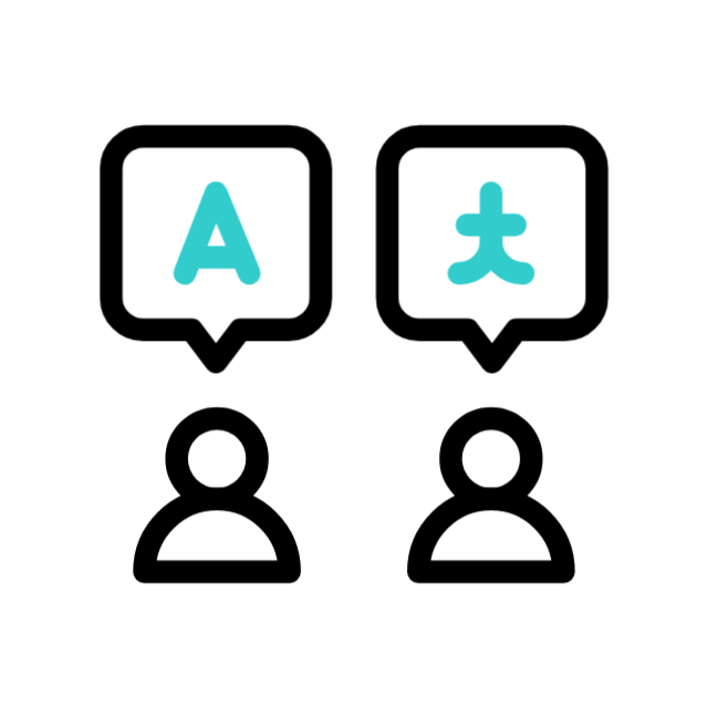 e-book animated icon e-book animated icon