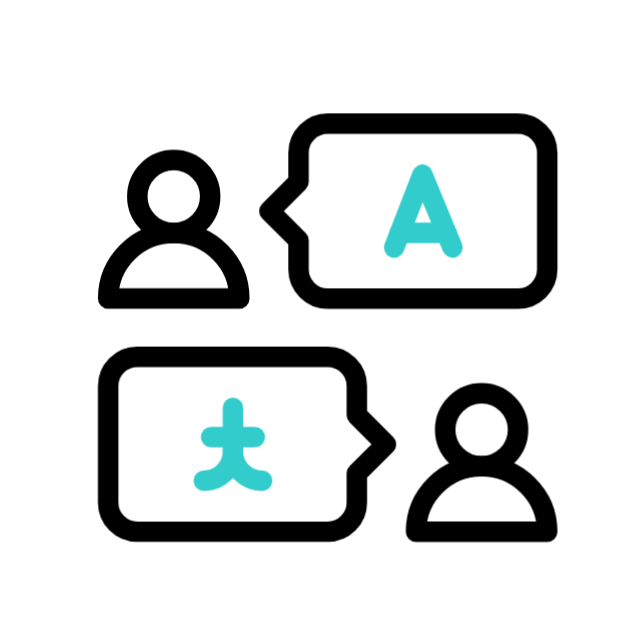 e-book animated icon e-book animated icon