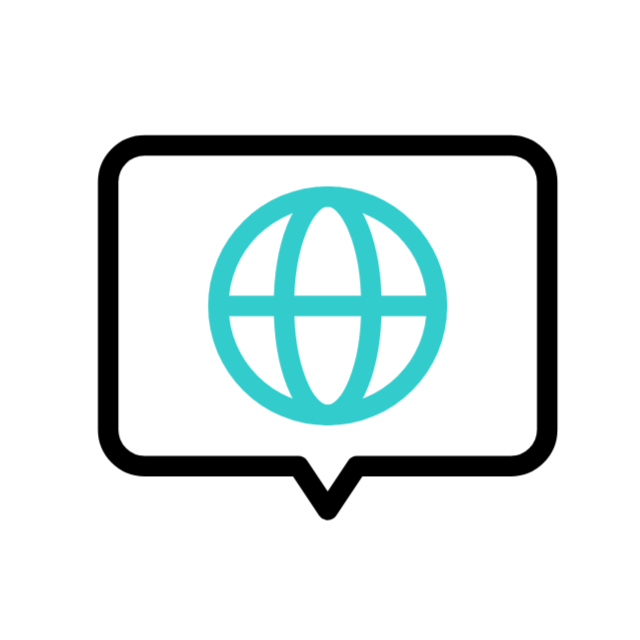 e-book animated icon e-book animated icon