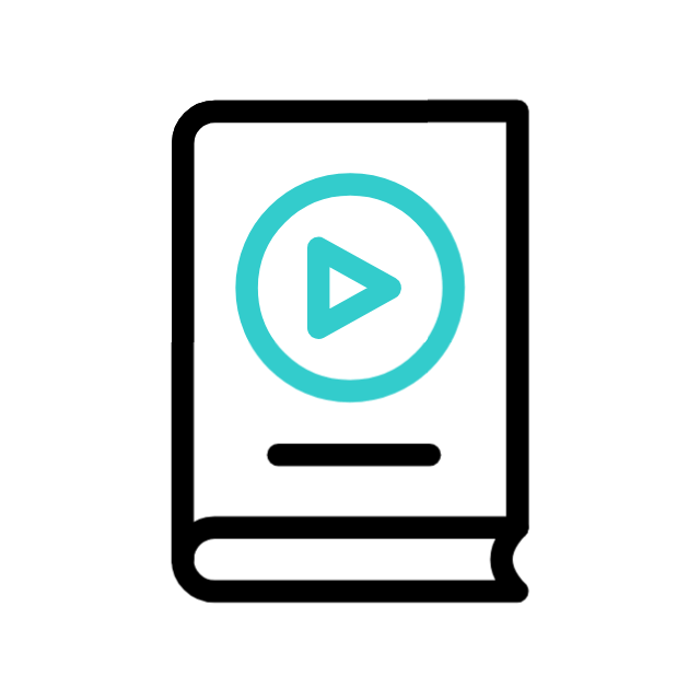 Übersetzen animated icon Übersetzen animated icon