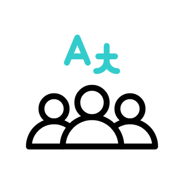 Переводить animated icon Переводить animated icon