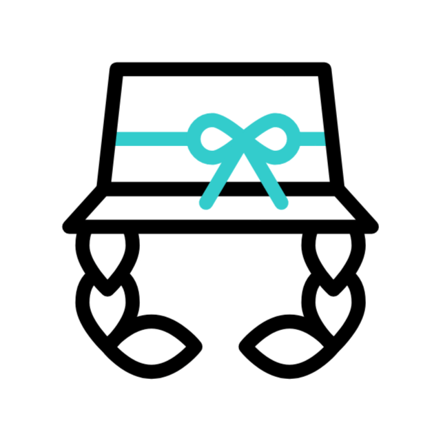 Kiosk animated icon Kiosk animated icon