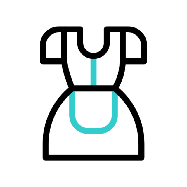kiosk animated icon kiosk animated icon