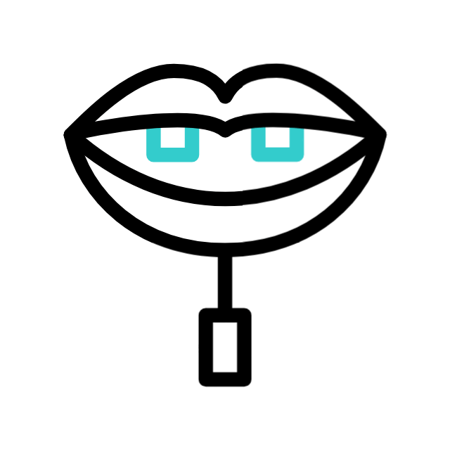 Kiosk animated icon Kiosk animated icon