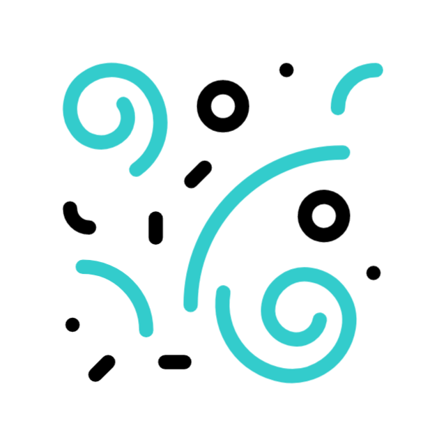 Kiosk animated icon Kiosk animated icon