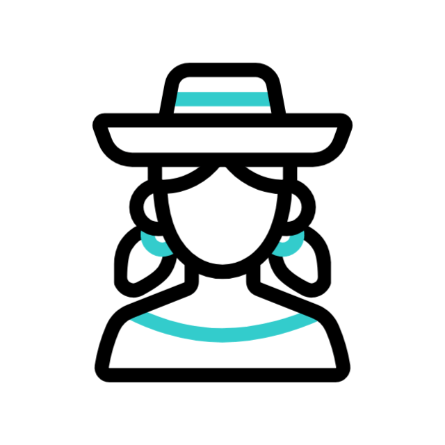 kiosk animated icon kiosk animated icon