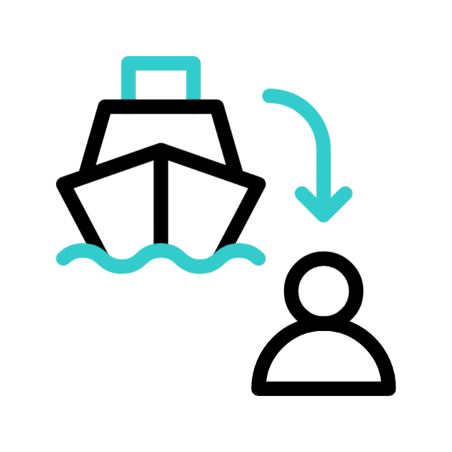 Investment animated icon Investment animated icon