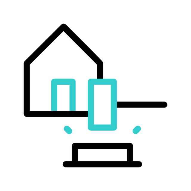 investissement animated icon investissement animated icon
