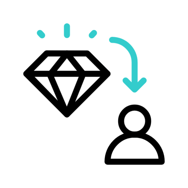 investition animated icon investition animated icon