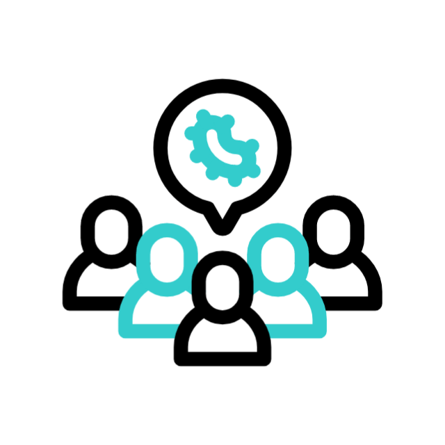 바이러스 전파 animated icon 바이러스 전파 animated icon