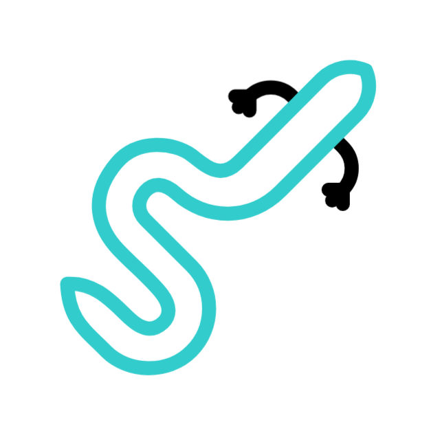 Каудацецилия animated icon Каудацецилия animated icon