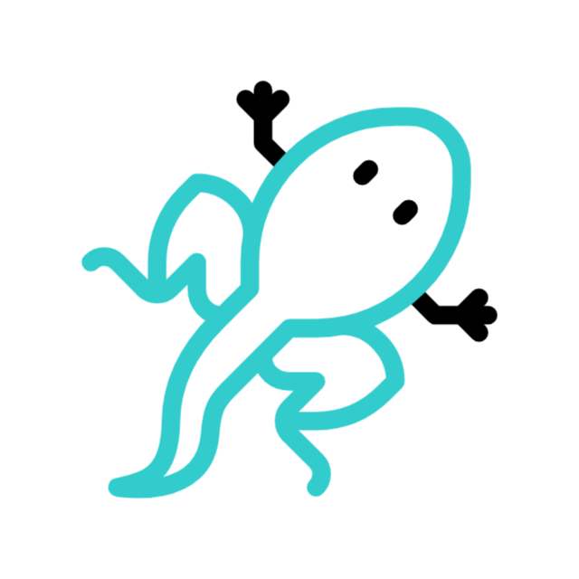 xenopo animated icon xenopo animated icon