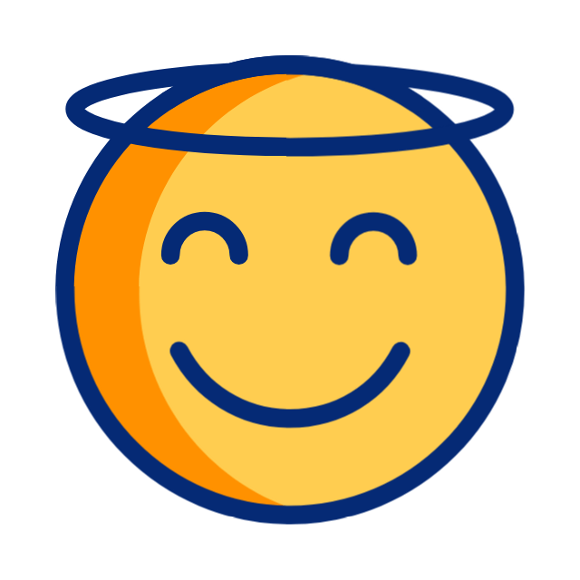 Mask animated icon Mask animated icon