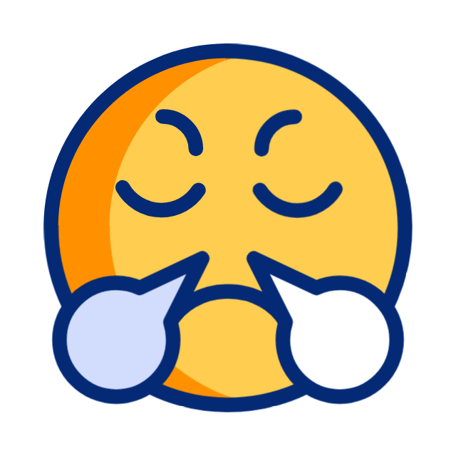 잠 animated icon 잠 animated icon
