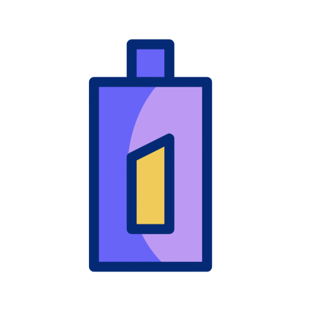 poubelle animated icon poubelle animated icon