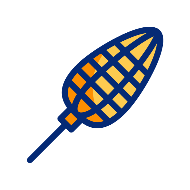 쌀 animated icon 쌀 animated icon