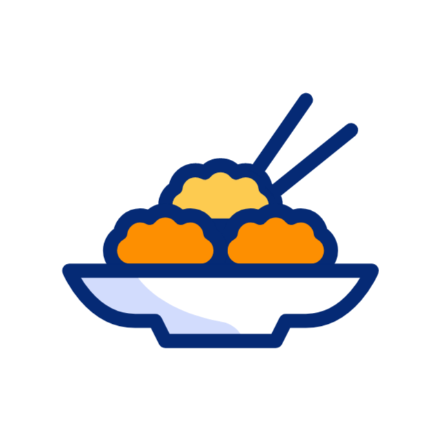 Рис animated icon Рис animated icon
