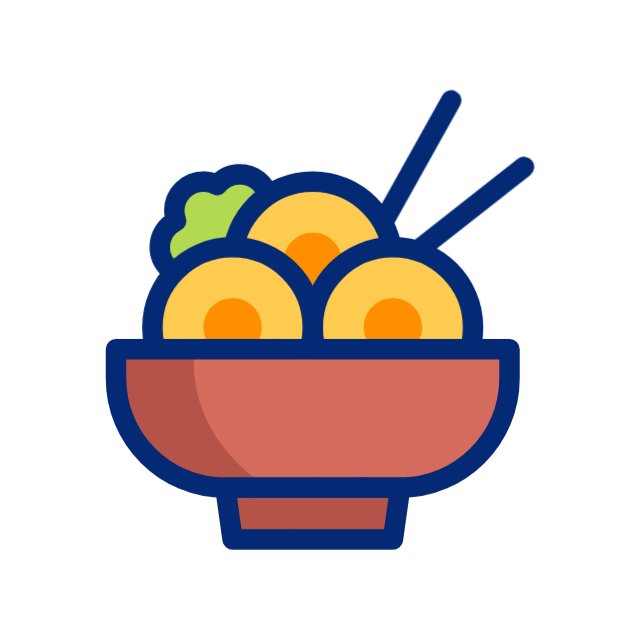 Рис animated icon Рис animated icon