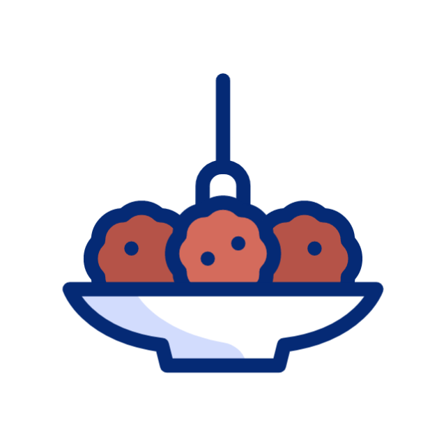 쌀 animated icon 쌀 animated icon