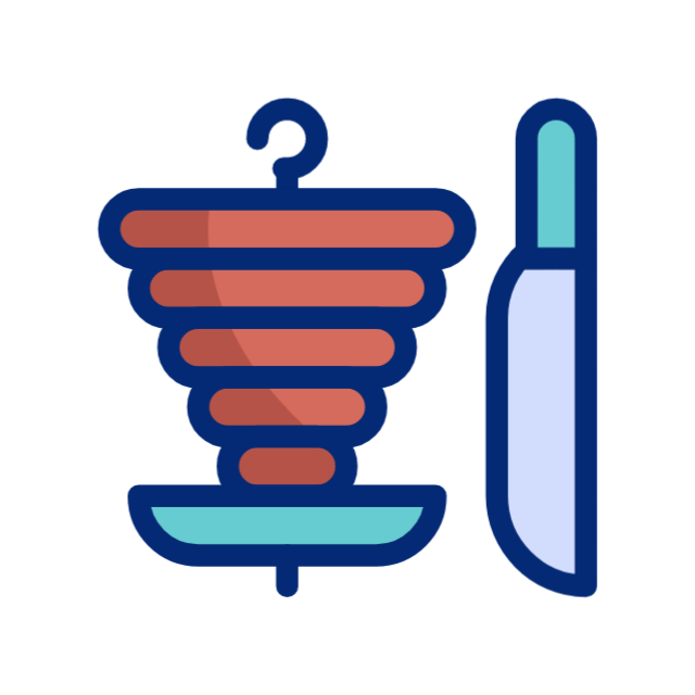 Рис animated icon Рис animated icon