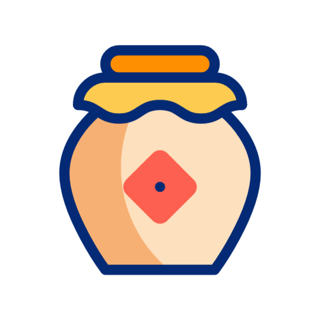 바롱 animated icon 바롱 animated icon