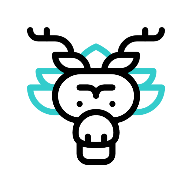 Candle animated icon Candle animated icon