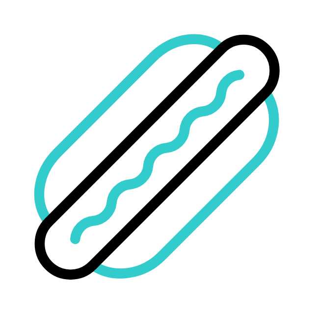 Lights animated icon Lights animated icon