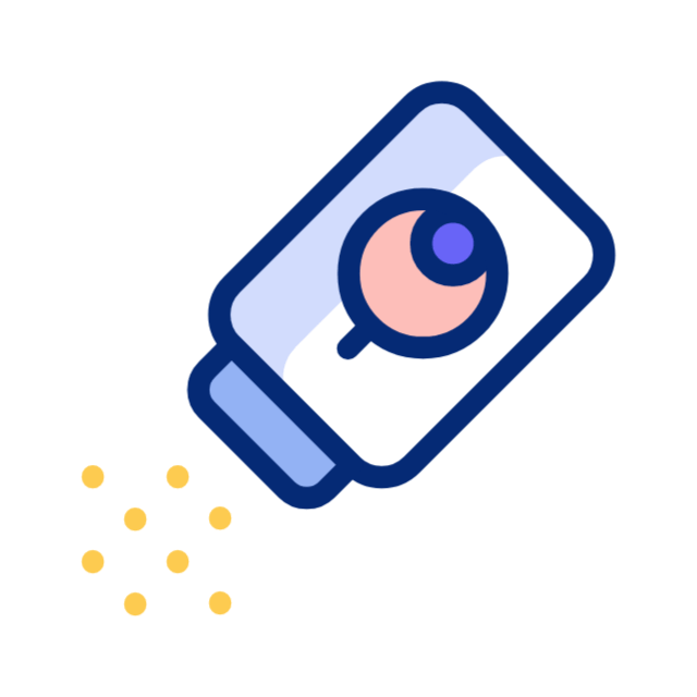 couche animated icon couche animated icon