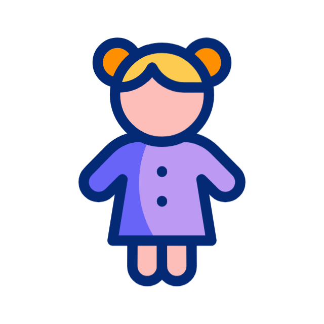 기저귀 animated icon 기저귀 animated icon