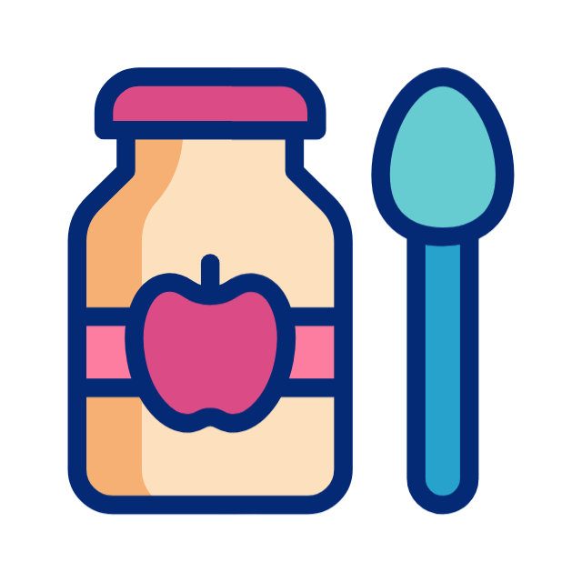 기저귀 animated icon 기저귀 animated icon