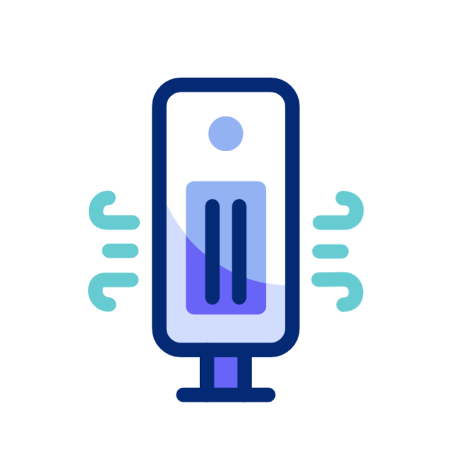 야간 모드 animated icon 야간 모드 animated icon
