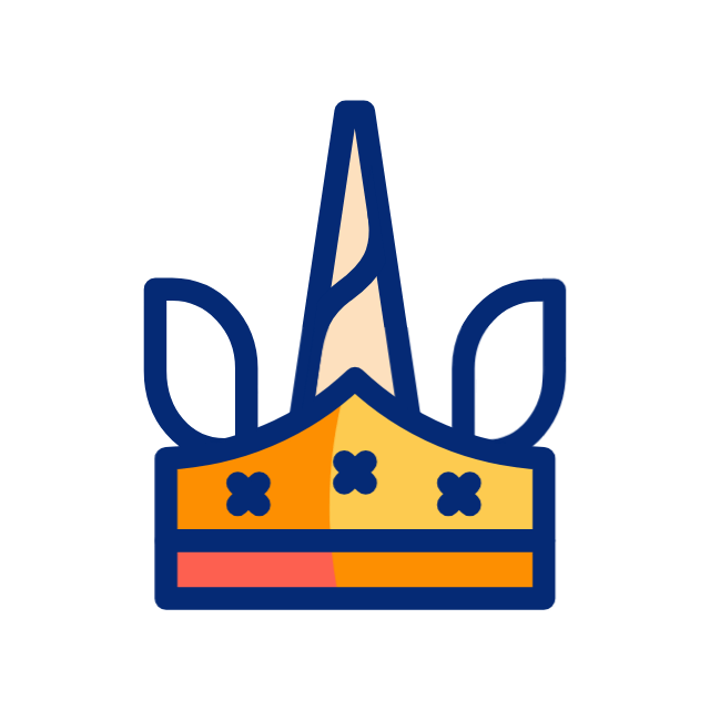 guirlandas animated icon guirlandas animated icon