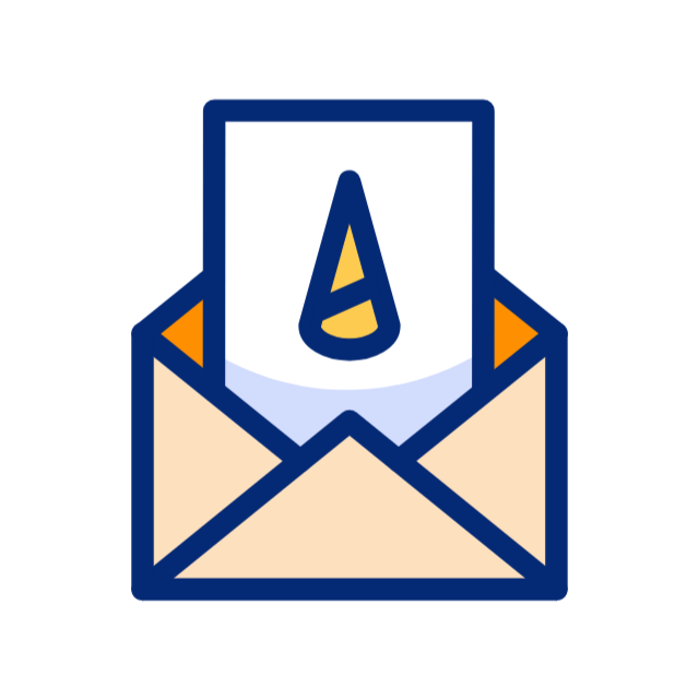 guirlandas animated icon guirlandas animated icon