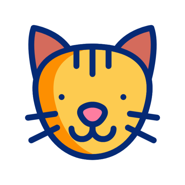 Penguin animated icon Penguin animated icon