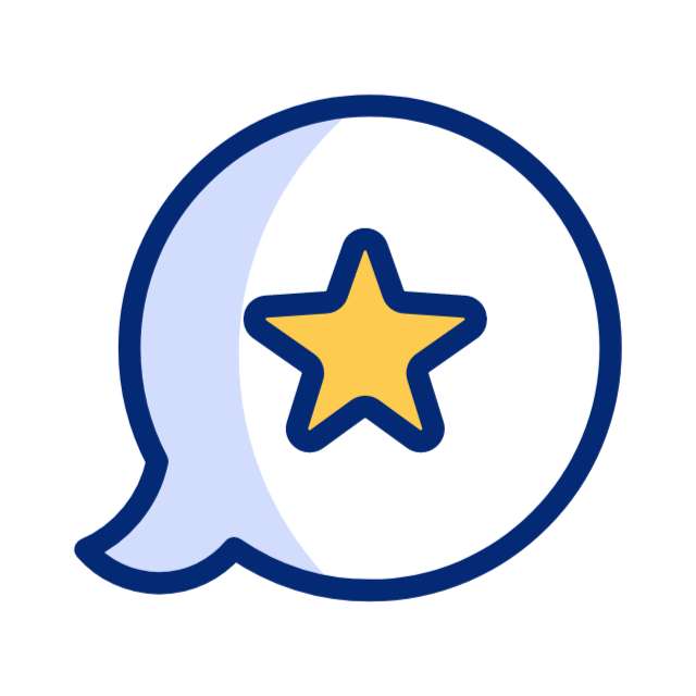 질문 animated icon 질문 animated icon