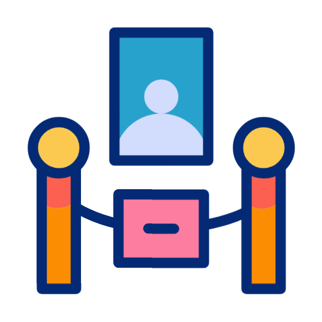 coroa animated icon coroa animated icon