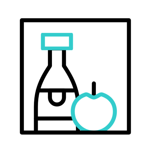 Drawing tools animated icon Drawing tools animated icon